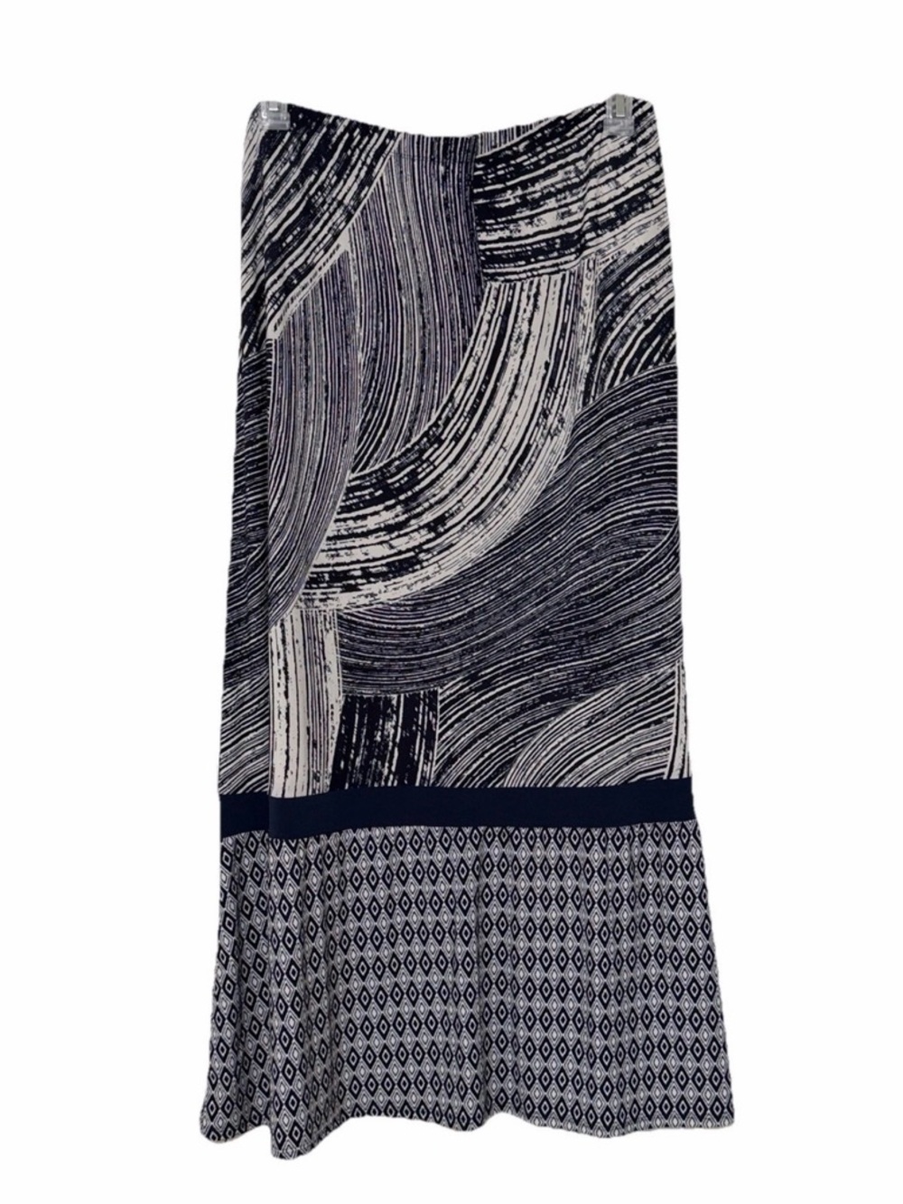 SUSAN LAWRENCE Maxi Skirt NWT